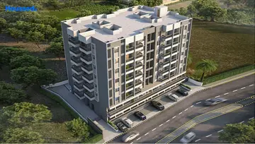 Project Image of Madhavkunj - Image 199121
