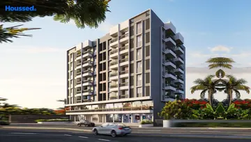 Project Image of Madhavkunj - Image 199122