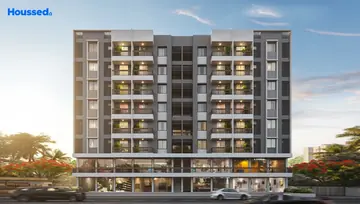 Project Image of Madhavkunj - Image 199123
