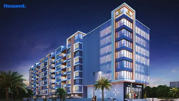 Project Image of Majestique Vriddhi - Image 199136