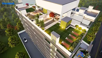 Amenities of Manisha 64 Hills - Image 199143