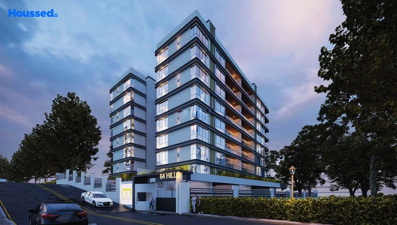 Project Image of Manisha 64 Hills in Bavdhan, Pune - Image 199141
