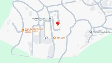 Location of Menlo Joywoods - Image 199153