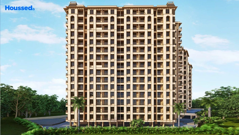 Project Image of Nexus Gulmohar in Charholi, Pune - Image 199169