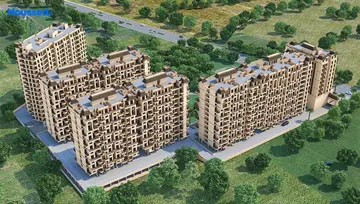 Project Image of Nexus Gulmohar - Image 199173