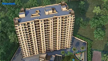 Project Image of Nexus Gulmohar - Image 199172