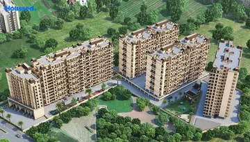 Project Image of Nexus Gulmohar - Image 199171
