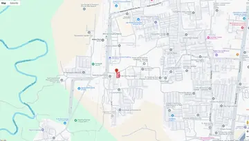 Location of Shree Hari - Image 199183