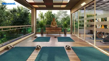 Amenities of Nexus Kinaara - Image 199195