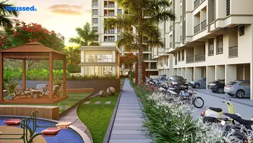 Amenities of Nexus Kinaara - Image 199192