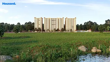 Project Image of Nexus Kinaara - Image 199187