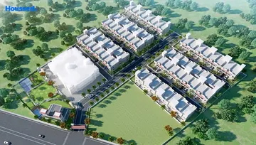Project Image of NG Palm Nest - Image 199201
