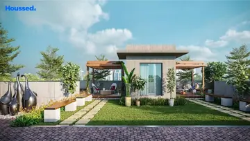 Amenities of Shree Nand 22 - Image 199253