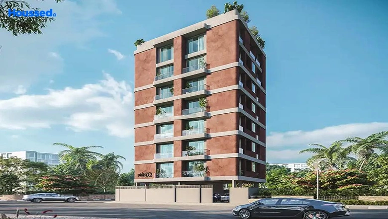 Project Image of Shree Nand 22 in Akota, Vadodara - Image 199250