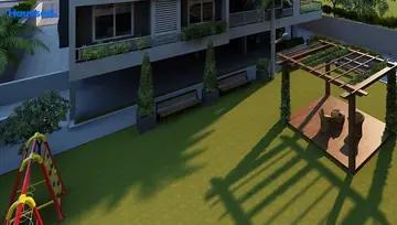 Amenities of Shree One - Image 199268