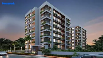 Project Image of Shree One - Image 199264