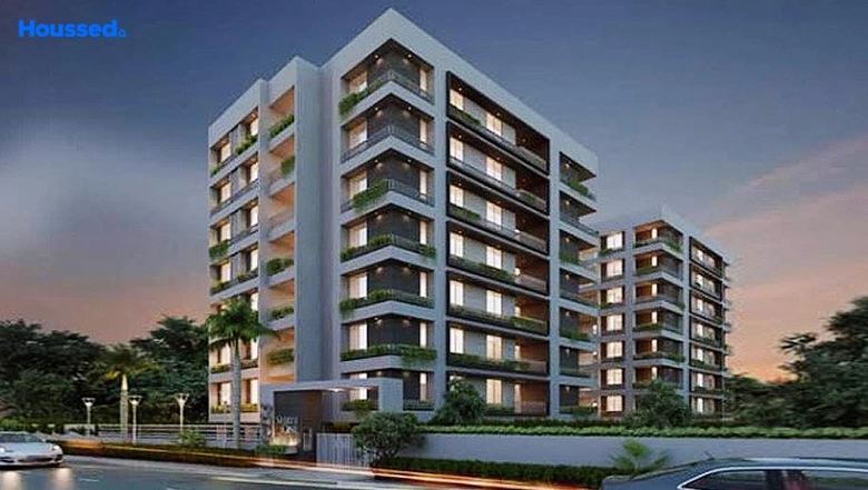 Project Image of Shree One in Bhayli, Vadodara - Image 199264