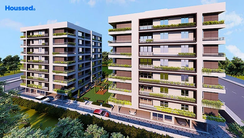 Project Image of Shree One in Bhayli, Vadodara - Image 199267