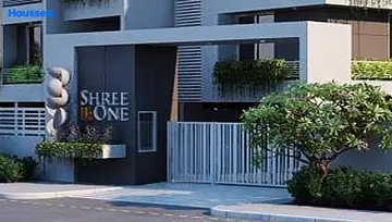 Project Image of Shree One - Image 199266