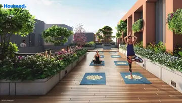 Amenities of Parth Kiona - Image 199276