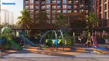 Amenities of Parth Kiona - Image 199281