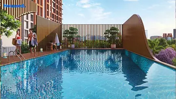 Amenities of Parth Kiona - Image 199280