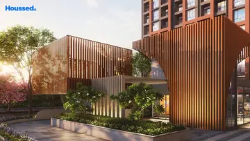 Amenities of Parth Kiona - Image 199274