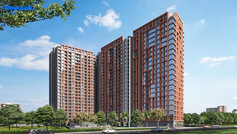 Project Image of Parth Kiona in Hinjewadi, Pune - Image 199272