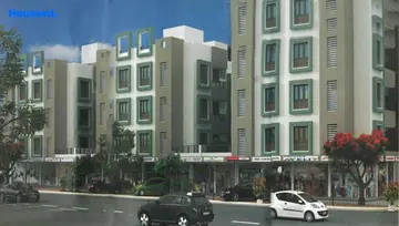 Project Image of Shree Pramukh Residency - Image 199286