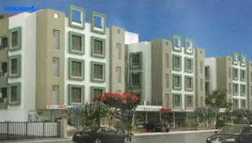 Project Image of Shree Pramukh Residency - Image 199285