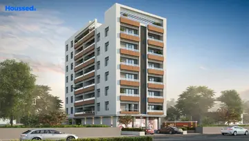 Project Image of Shree Kanha Laxminarayan Avenue - Image 199292