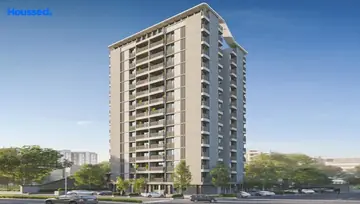 Project Image of SV Shivanta Sky View - Image 199305