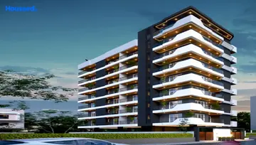 Project Image of Ganraya Kanika Residency - Image 118225