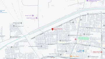 Location of Mahesh Shree Lakulesh - Image 199312