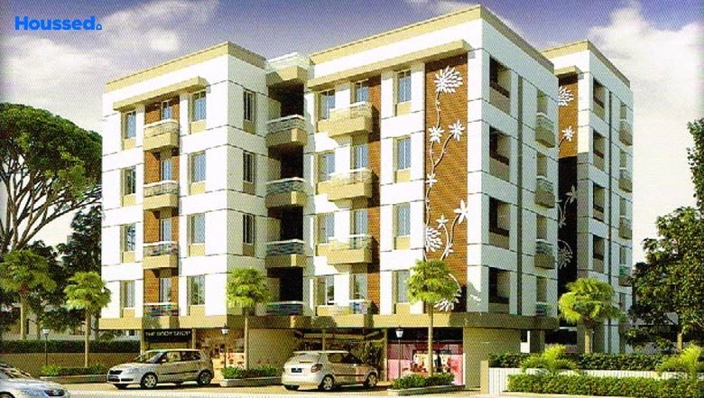 Project Image of Mahesh Shree Lakulesh in Chhani, Vadodara - Image 199310