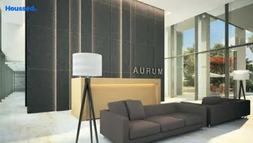 Amenities of Marvel Aurum - Image 199324