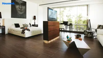 Sample Apartment of Marvel Aurum - Image 199326
