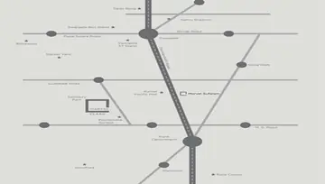 Location of Marvel Claro - Image 199353