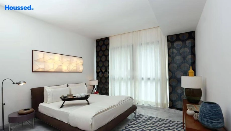 Sample Apartment of Marvel Claro in Salisbury Park, Pune - Image 199351