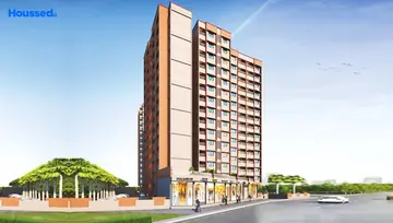 Project Image of Swastik Prism City Green - Image 199357