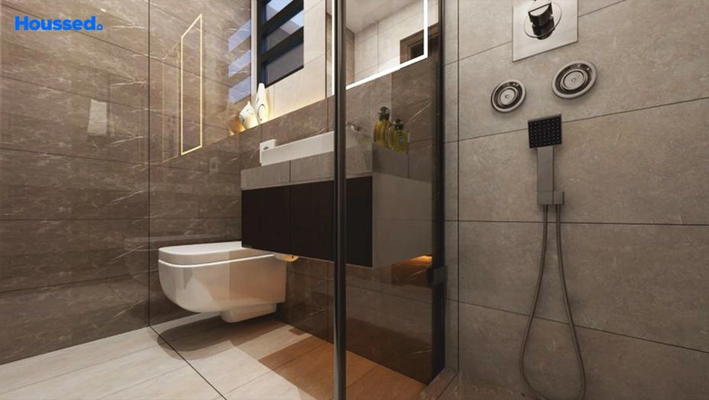 Sample Apartment of Swastik Prism City Green in Charholi, Pune - Image 199362