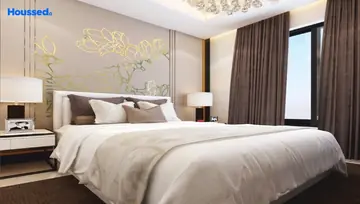 Sample Apartment of Swastik Prism City Green - Image 199363