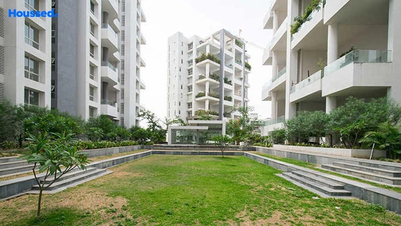 Project Image of Marvel Diva in Hadapsar, Pune - Image 199366
