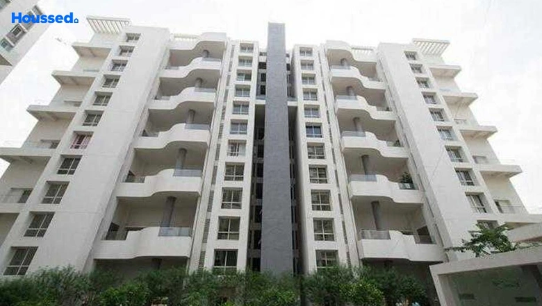 Project Image of Marvel Diva in Hadapsar, Pune - Image 199367