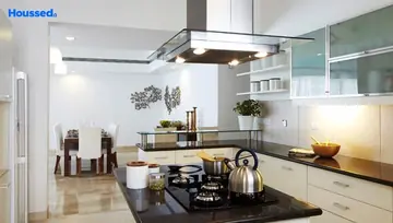 Sample Apartment of Marvel Sorrento - Image 199388