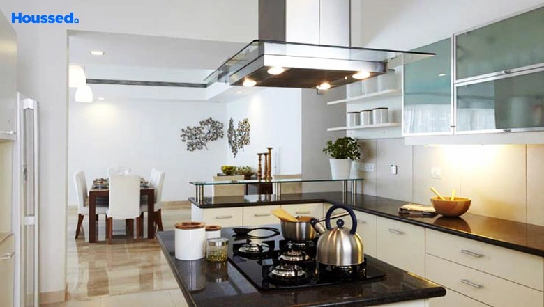 Sample Apartment of Marvel Sorrento in Baner, Pune - Image 199388