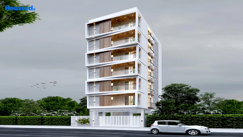 Project Image of Kalash in Swawlambi Nagar, Nagpur - Image 118658