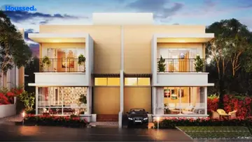 Project Image of Raheja Orion - Image 199397
