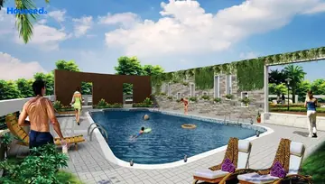 Amenities of Suvan Cresta - Image 199407