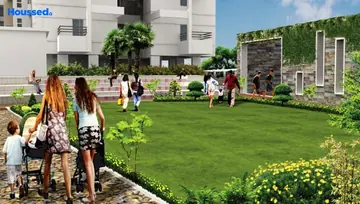 Amenities of Suvan Cresta - Image 199406